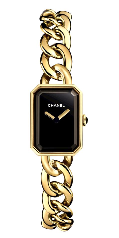 chanel watch japan